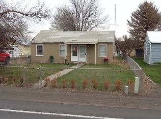 3152 NW Lamonta Rd, Prineville, OR 97754
