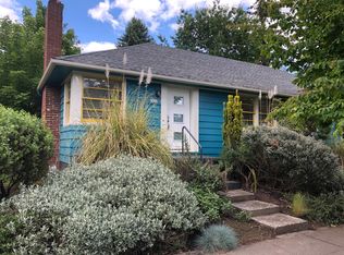 1405 NE Shaver St, Portland, OR 97212