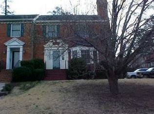 701 Crown Point, Augusta, GA 30907