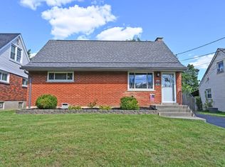 8778 Wicklow Ave, Cincinnati, OH 45236