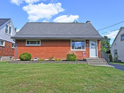 8778 Wicklow Ave, Cincinnati, OH, 45236