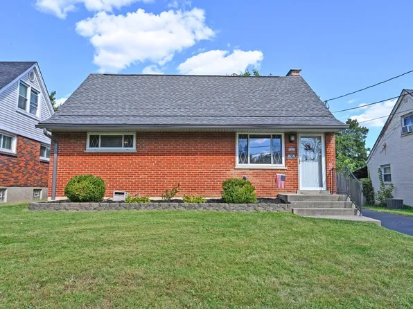 8778 Wicklow Ave, Cincinnati, OH 45236