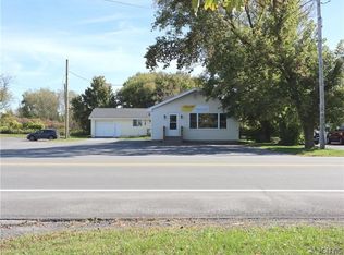 10384 & 10386 Us Route 11, Adams, NY 13605