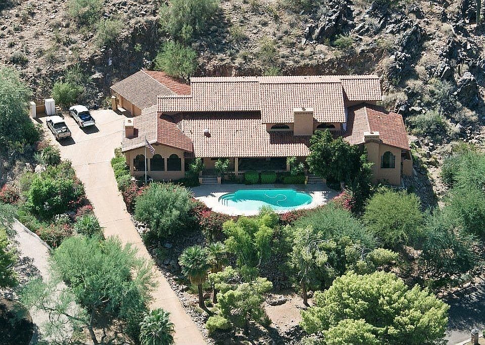 2nd image of 4653 E Desert Park Pl