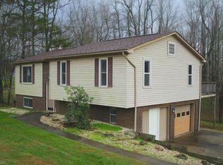 137 Tribett Ln, Millwood, WV 25262