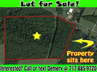 0 Snow Rd, Sayre, PA 18840