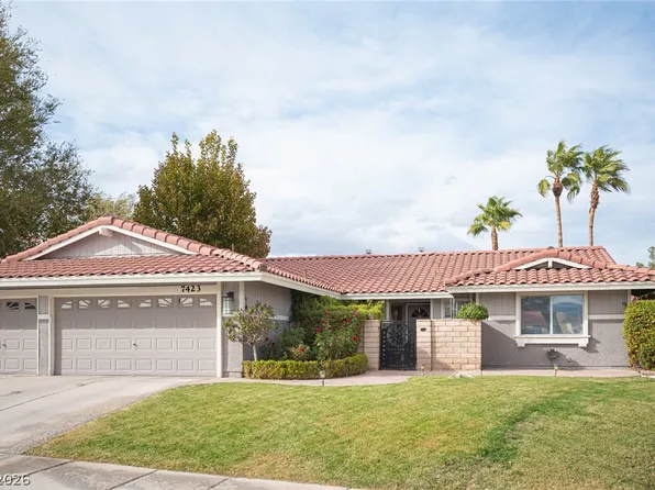 7423 Edgewater Ln, Las Vegas, NV 89123