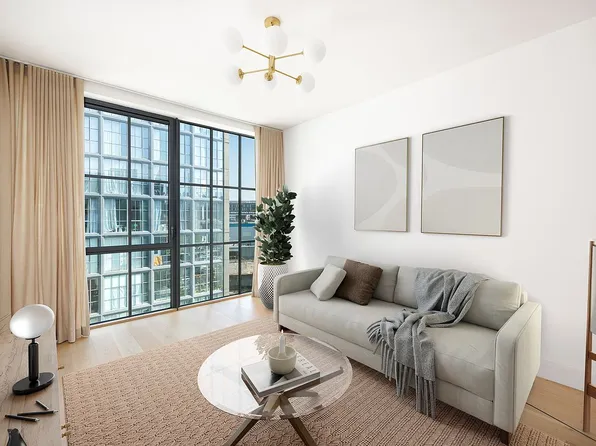 2218 Jackson Ave #618, Long Island City, NY 11101