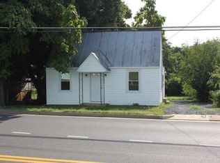 625 Vine St, Harrisonburg, VA 22802