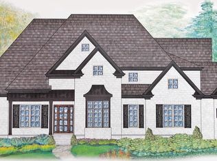 5533 Hardeman Springs Blvd #L107, Arrington, TN 37014