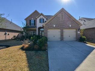 29303 Crested Butte Dr, Katy, TX 77494
