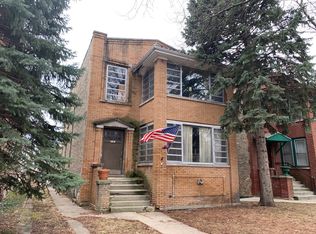 5214 W Cullom Ave, Chicago, IL 60641