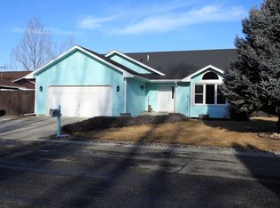 3723 Slalom Dr, Billings, MT 59102