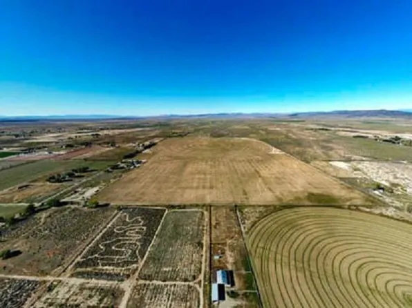 5150 N Bulldog Rd, Cedar City, UT 84721