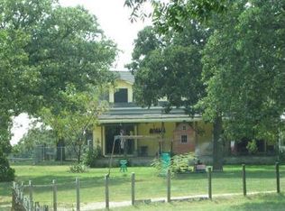 2500 Fm 2135, Cleburne, TX 76031