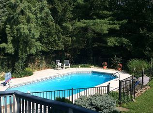 210 Down Hill Run, Toms River, NJ 08755