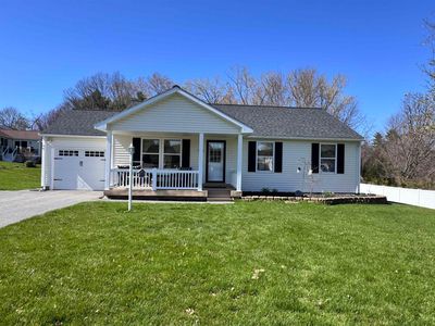 148 Jeffrey Drive, Colchester, VT, 05446
