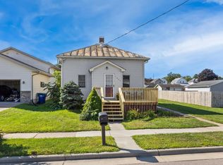 1207 Bangor St, Bangor, WI 54614