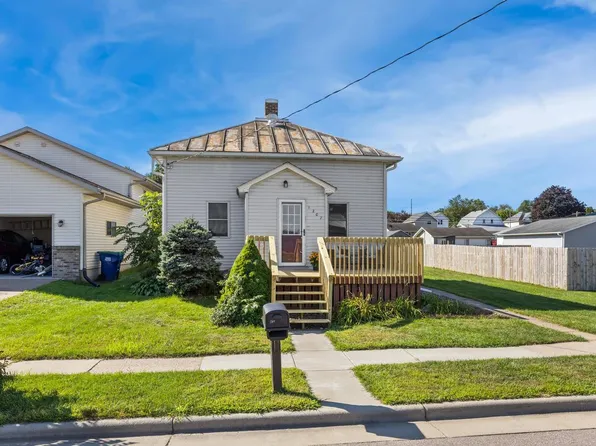 1207 Bangor STREET, Bangor, WI 54614