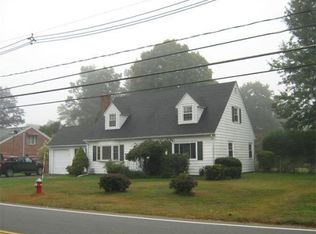 197 Monastery Ave, West Springfield, MA 01089