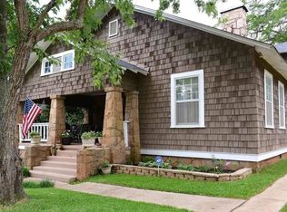 604 Lincoln St, Lagrange, GA 30240