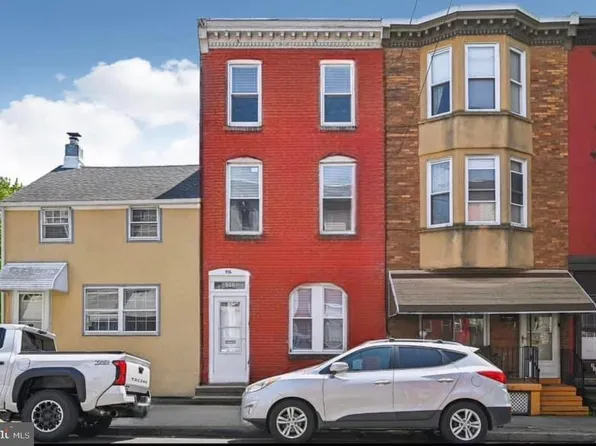 516 Laurel St, Reading, PA 19602