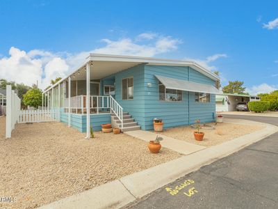 6960 W Peoria Ave LOT 75, Peoria, AZ, 85345