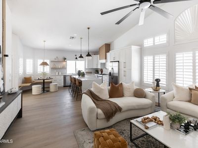 802 N Lisbon Dr, Chandler, AZ, 85226