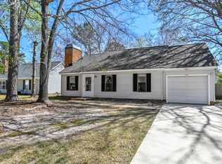 201 Commons Way, Goose Creek, SC 29445