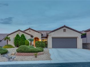 2184 Bliss Corner St, Henderson, NV 89044