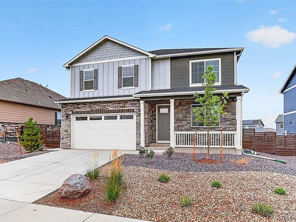2nd image of 27671 E Byers Avenue
