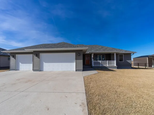 1612 S Wabash Ave, Hastings, NE 68901