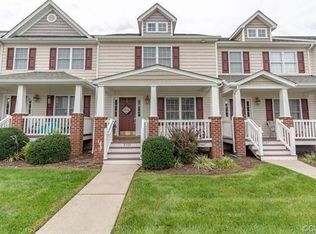 2105 Cornwall Ct, Aylett, VA 23009