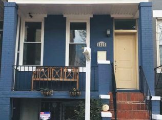 1517 A St SE, Washington, DC 20003