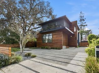 838 Cowper St, Palo Alto, CA 94301