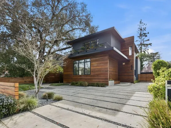 838 Cowper St, Palo Alto, CA 94301