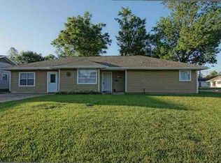 5010 Browning Dr, Beaumont, TX 77706