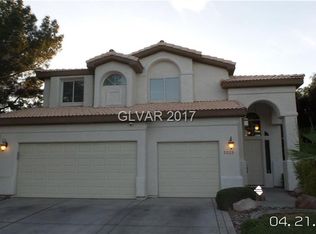 5529 Big Sky Ln, Las Vegas, NV 89149