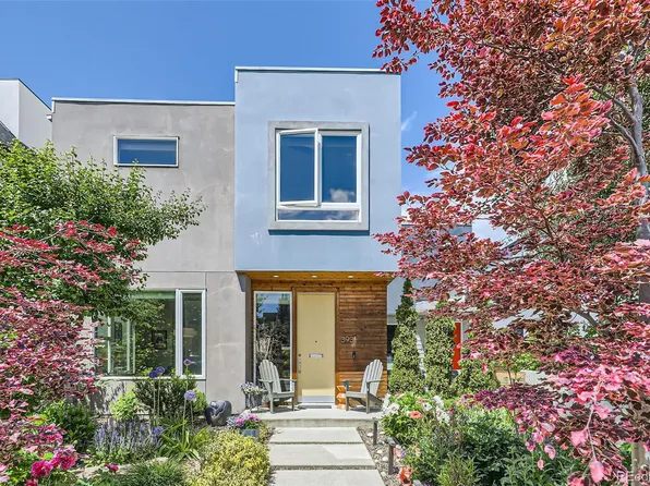 3931 Utica Street, Denver, CO 80212