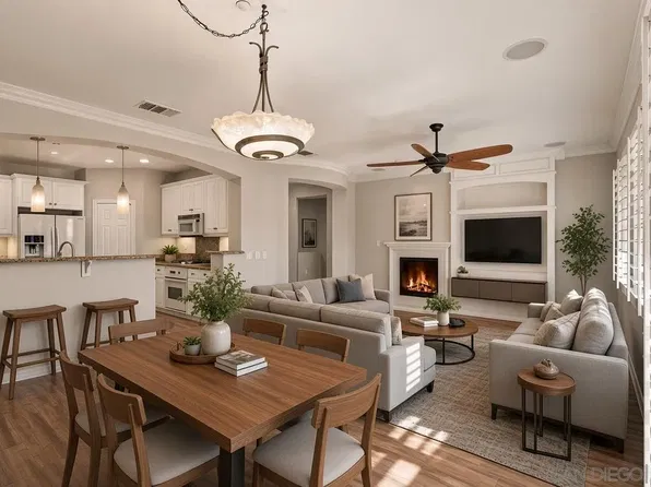 2669 Piantino Cir, San Diego, CA 92108