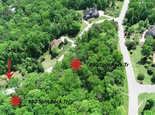 882 Split Rock Trl, Hixson, TN 37343