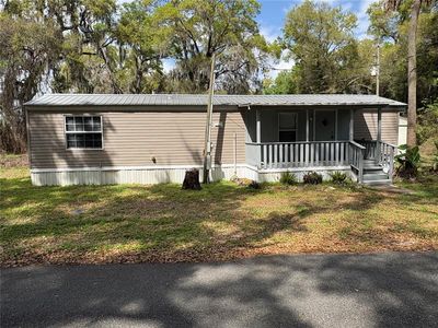 654 NW 6TH AVENUE, Webster, FL, 33597