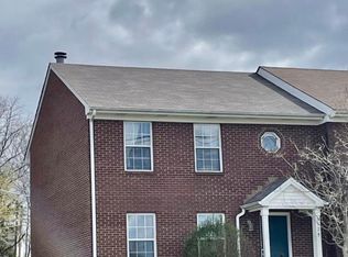 3124 Mapleleaf Sq, Lexington, KY 40509