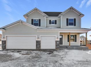 1011 Inspiration Pkwy N, Bayport, MN 55003