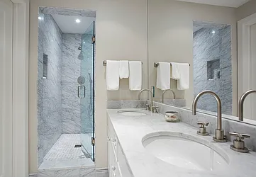 Sold by Berkshire Hathaway HomeServices New York Properties