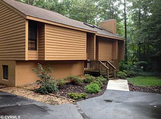 1413 Old Log Trl, North Chesterfield, VA 23235