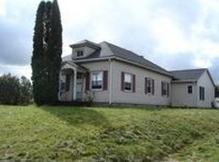 401 Mosher Rd, Gorham, ME 04038