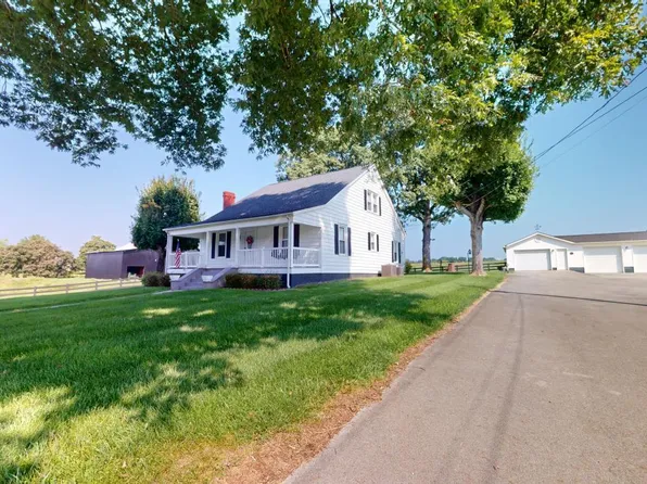 7140 Hunter Rd, Talbott, TN 37877