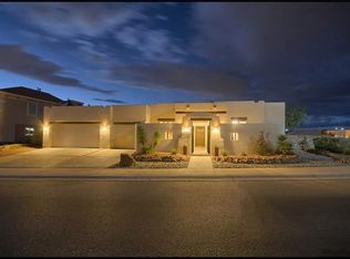 6435 Calle Del Sol Dr, El Paso, TX 79912