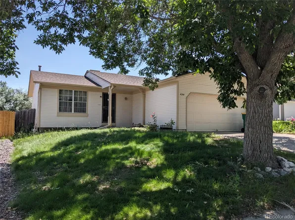 4244 S Fundy Way, Aurora, CO 80013